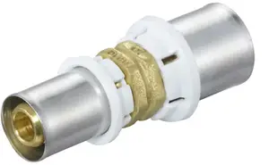 Manchon à sertir pour tube multicouche 16-20