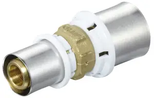 Manchon à sertir pour tube multicouche 26-20