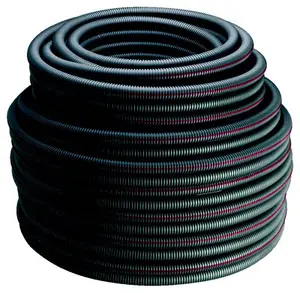Tube gainé Ø 16 mm L. 25 m pour circuit eau sanitaire / chauffage