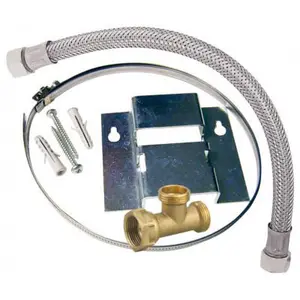 Kit de branchement vase d'expension