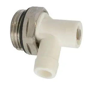 Robinet de vidange orientable pour radiateur - M15/21