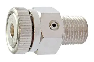 Purgeur d'air automatique pour radiateur - M5/10 (1/8")