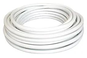 Couronne tube multicouche nu Ø16 mm, l. 50 m