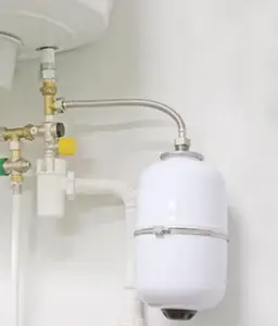 Vase expansion sanitaire 11 litres