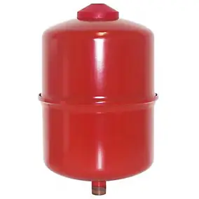 Vase d'expansion 12L fermé à membrane