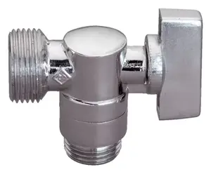 Robinet de machine à laver à sphère 15x21 mm