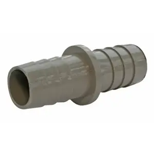 Raccord de jonction pour tuyaux de machine - 18 x 23 cm ou 18 x 25 mm