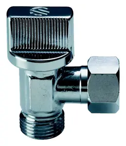 Robinet de WC 12 x 17 mm