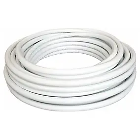 Couronne nu Multicouche Ø16 mm, longueur 25 mètres