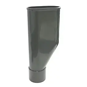 Entonnoir pour machine à laver Somatherm