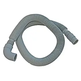 Canne de vidange pour machine à laver 0,8 - 3m Somatherm