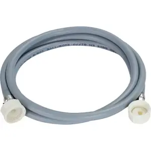 Tuyau alimentation coude 2,50 m