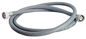 Tuyau d'alimentation droit 20x27, 1.5 m