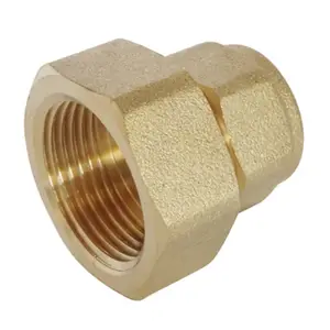 Raccord à compression PER - Ø 16 mm 20x27 mm