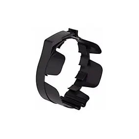 Collier raccord ø125 mm Aldes EASY CLIP