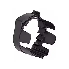 Collier raccord ø80 mm Aldes EASY CLIP
