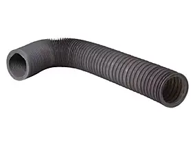 Gaine PVC souple Aldes ø 125 mm, 3 m