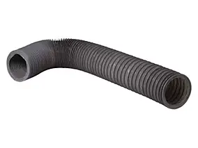 Gaine PVC souple Aldes Ø 125 mm, 6 m