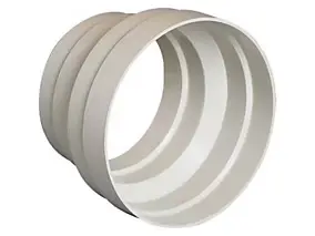 Réduction pour gaines ø125/100 mm Aldes