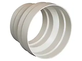 Réduction pour gaines ø150/125 mm Aldes