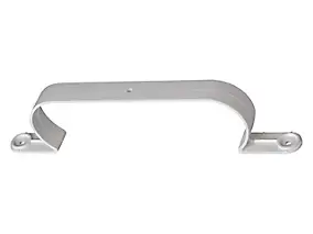 Collier de fixation 200 x 60 mm Aldes