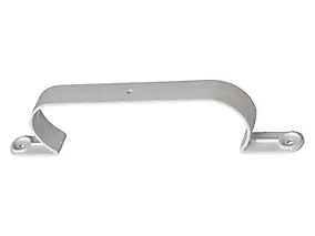 Collier de fixation Aldes 100 x 40 mm