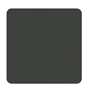 Plaque de protection sol Dixneuf 75 x 75 cm