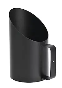 Pelle à Granulés Dixneuf Pelleo noire