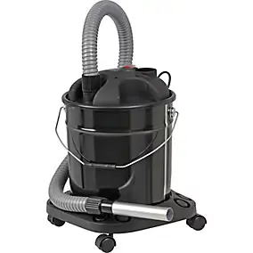 Aspirateur de cendres Cendr'express 18L
