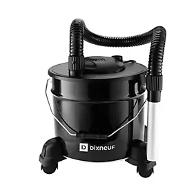Aspirateur à cendres froides Cendr'Express 800 Dixneuf