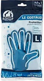Gants de ménage Elephant Le Costaud Taille 9