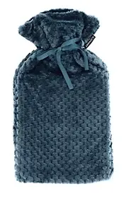 Bouillotte douceur 2L Elephant - modèle aléatoire