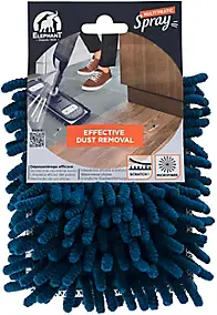 MultiPratic - Housse de dépoussiérage microfibre Elephant