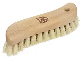 Brosse à laver tampico et bois Élephant