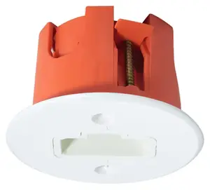 Boîte applique cloison sèche DCL