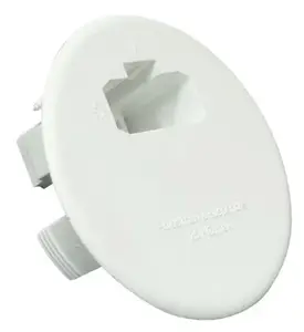 Couvercle rond Ø 80 mm DCL