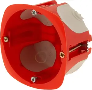 Boite multimatériaux no air Ø.67