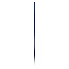 Gaine thermorétractable étanche ø3.2 à 1.6 mm bleu