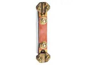 Barrette de coupure basse