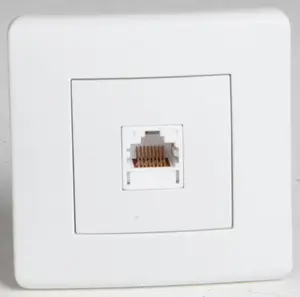 Prise Ethernet RJ45