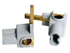 Borne d'alimentation Zenitech vendue par 2