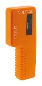 Détecteur de métaux + courant Wemr 80209