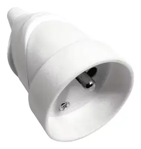 Fiche femelle 2P+T 16A Femelle