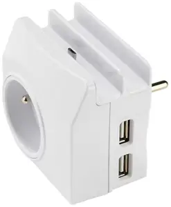 Multi-chargeur smartphone et tablette