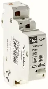 Télérupteur 16A