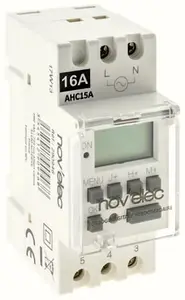 Horloge modulaire