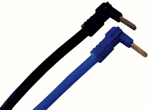 Lot de 2 cordons de repiquage 10 mm²