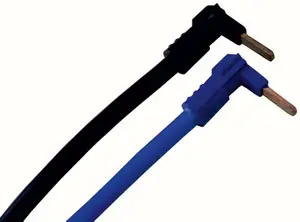 Lot de 2 cordons de repiquage 16 mm²