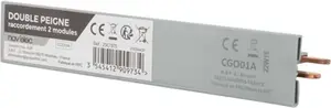 Peigne vertical 2R