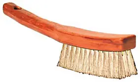 Brosse peigne métallique de nettoyage Gerlon